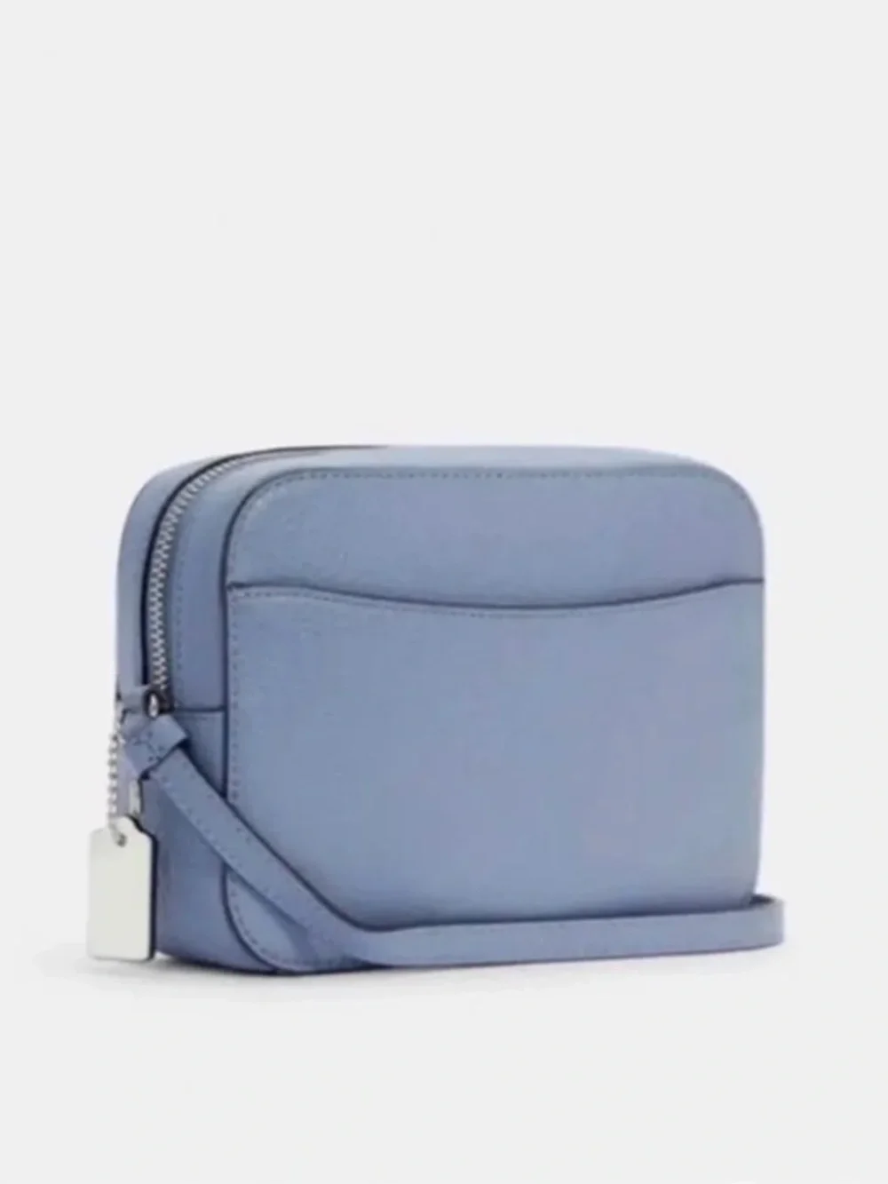 Disney X Coach Cinderella Mini Camera Bag - Picture 2 of 4